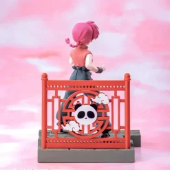 SEGA Luminasta Ranma 1/2 Ranma Figure JAPAN OFFICIAL