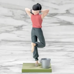 SEGA Figure*Luminasta Ranma 1/2 Ranma Saotome Figure JAPAN OFFICIAL