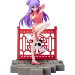 SEGA Figure*Luminasta Ranma 1/2 Shampoo Figure JAPAN OFFICIAL