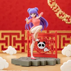 SEGA Figure*Luminasta Ranma 1/2 Shampoo Figure JAPAN OFFICIAL