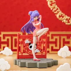 SEGA Figure*Luminasta Ranma 1/2 Shampoo Figure JAPAN OFFICIAL