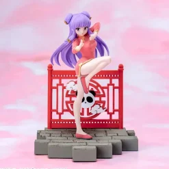 SEGA Figure*Luminasta Ranma 1/2 Shampoo Figure JAPAN OFFICIAL