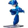 SEGA Luminasta Rockman Mega Man Figure JAPAN OFFICIAL