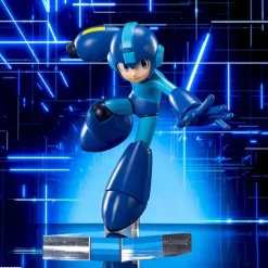 SEGA Luminasta Rockman Mega Man Figure JAPAN OFFICIAL