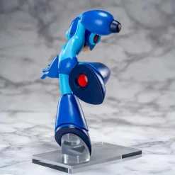 SEGA Luminasta Rockman Mega Man Figure JAPAN OFFICIAL
