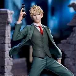 SEGA Luminasta SPY×FAMILY Loid Forger Twilight Mission Extend Figure JAPAN