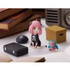 SEGA Luminasta SPY×FAMILY Anya Forger Playing The Spy Figure JAPAN OFFICIAL