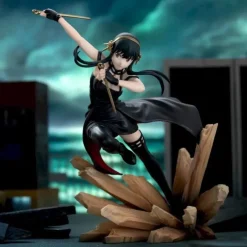 SEGA Figure|Spy×Family*Luminasta SPY×FAMILY Yor Forger Mission Extend Figure JAPAN OFFICIAL