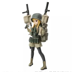 SEGA Luminasta Sword Art Online Alternative Gun Gale Online Fukajiro Figure