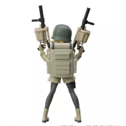 SEGA Luminasta Sword Art Online Alternative Gun Gale Online Fukajiro Figure