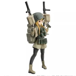 SEGA Luminasta Sword Art Online Alternative Gun Gale Online Fukajiro Figure