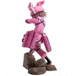 SEGA Luminasta Sword Art Online Alternative Gun Gale Online II LLENN Figure