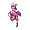 SEGA Figure*Luminasta Sword Art Online Alternative Gun Gale Online LLENN Figure JAPAN