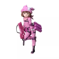 SEGA Figure*Luminasta Sword Art Online Alternative Gun Gale Online LLENN Figure JAPAN