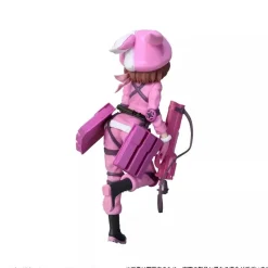 SEGA Figure*Luminasta Sword Art Online Alternative Gun Gale Online LLENN Figure JAPAN