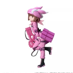 SEGA Figure*Luminasta Sword Art Online Alternative Gun Gale Online LLENN Figure JAPAN