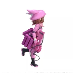 SEGA Figure*Luminasta Sword Art Online Alternative Gun Gale Online LLENN Figure JAPAN