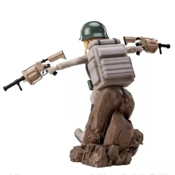 SEGA Figure*Luminasta Sword Art Online Alternative Gun Gale Online II Fukajiro Figure