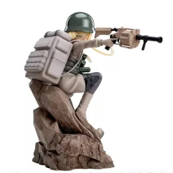 SEGA Figure*Luminasta Sword Art Online Alternative Gun Gale Online II Fukajiro Figure