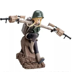 SEGA Figure*Luminasta Sword Art Online Alternative Gun Gale Online II Fukajiro Figure