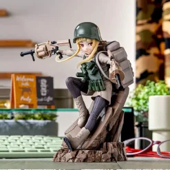 SEGA Figure*Luminasta Sword Art Online Alternative Gun Gale Online II Fukajiro Figure