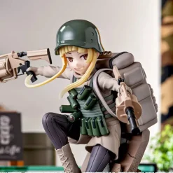 SEGA Figure*Luminasta Sword Art Online Alternative Gun Gale Online II Fukajiro Figure