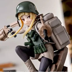 SEGA Figure*Luminasta Sword Art Online Alternative Gun Gale Online II Fukajiro Figure