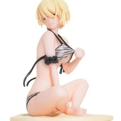 SEGA Luminasta The Cafe Terrace and Its Goddesses Akane Hououji Figure JAPAN