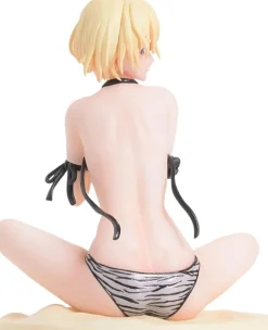 SEGA Luminasta The Cafe Terrace and Its Goddesses Akane Hououji Figure JAPAN