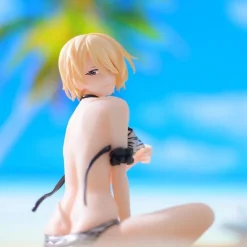 SEGA Luminasta The Cafe Terrace and Its Goddesses Akane Hououji Figure JAPAN