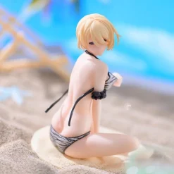 SEGA Luminasta The Cafe Terrace and Its Goddesses Akane Hououji Figure JAPAN