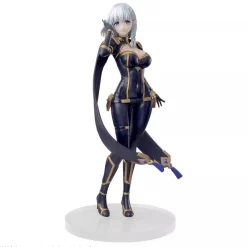 SEGA Luminasta The Eminence in Shadow Beta Figure JAPAN OFFICIAL