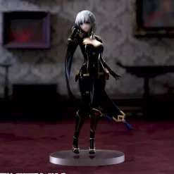 SEGA Luminasta The Eminence in Shadow Beta Figure JAPAN OFFICIAL