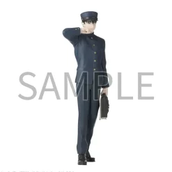 SEGA Luminasta Yakuza Fiance Miyama & Toriashi Figure Set of 2 JAPAN OFFICIAL