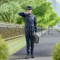 SEGA Luminasta Yakuza Fiance Miyama & Toriashi Figure Set of 2 JAPAN OFFICIAL