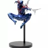SEGA Figure*Marvel ACT/CUT Premium Figure Spider-Man 2099 JAPAN OFFICIAL