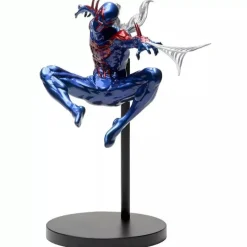 SEGA Figure*Marvel ACT/CUT Premium Figure Spider-Man 2099 JAPAN OFFICIAL