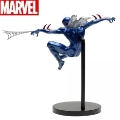 SEGA Figure*Marvel ACT/CUT Premium Figure Spider-Man 2099 JAPAN OFFICIAL