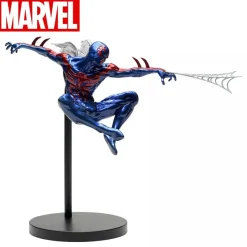 SEGA Figure*Marvel ACT/CUT Premium Figure Spider-Man 2099 JAPAN OFFICIAL