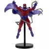 SEGA Marvel ACT/CUT Premium Figure Magneto JAPAN OFFICIAL