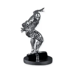 SEGA Figure*Marvel ACT/CUT Premium Figure Silver Surfer JAPAN OFFICIAL