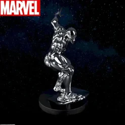 SEGA Figure*Marvel ACT/CUT Premium Figure Silver Surfer JAPAN OFFICIAL