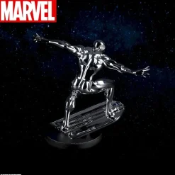 SEGA Figure*Marvel ACT/CUT Premium Figure Silver Surfer JAPAN OFFICIAL