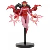 SEGA Marvel ACT/CUT Premium Figure Scarlet Witch JAPAN OFFICIAL