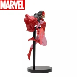SEGA Marvel ACT/CUT Premium Figure Scarlet Witch JAPAN OFFICIAL