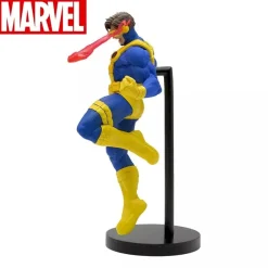 SEGA Figure*Marvel ACT/CUT Premium Figure Cyclops JAPAN OFFICIAL