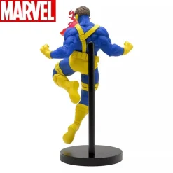 SEGA Figure*Marvel ACT/CUT Premium Figure Cyclops JAPAN OFFICIAL