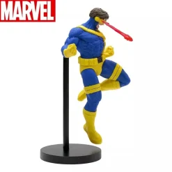 SEGA Figure*Marvel ACT/CUT Premium Figure Cyclops JAPAN OFFICIAL