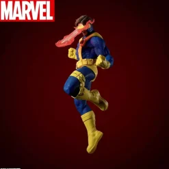 SEGA Figure*Marvel ACT/CUT Premium Figure Cyclops JAPAN OFFICIAL