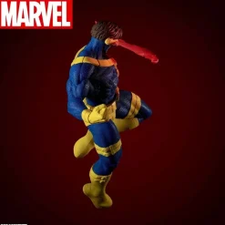 SEGA Figure*Marvel ACT/CUT Premium Figure Cyclops JAPAN OFFICIAL